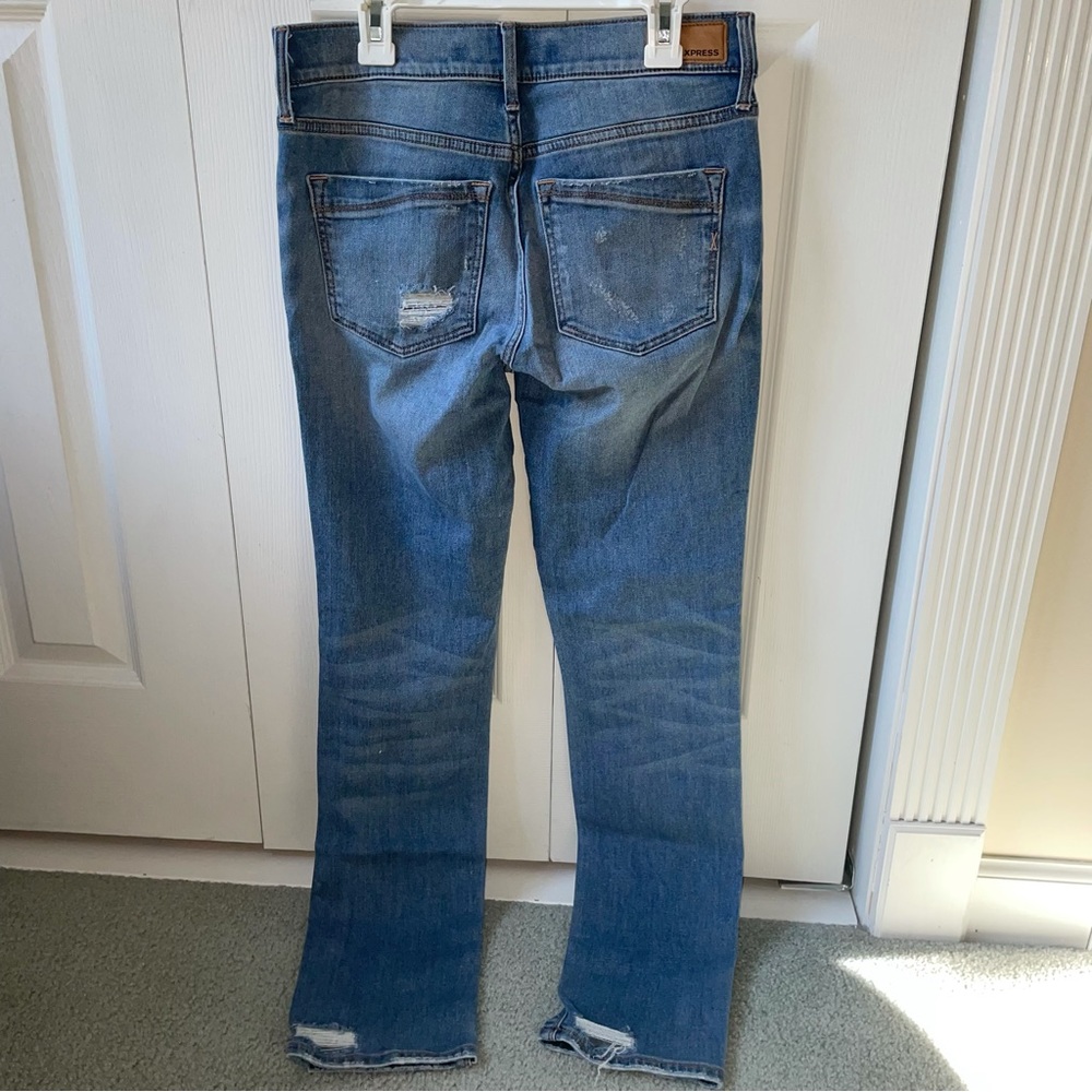 Express Jeans - Picture 3 of 4